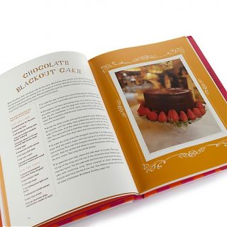 Kitchen & Food Kitchen Tools Cookbooks Specialty Cookbooks Sweet