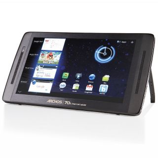 194 271 archos 7 8gb android 3 2 wi fi tablet bundle rating 97 $ 199