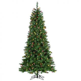 retro pine prelit artificial tree 75 d 20111011170423117~150503