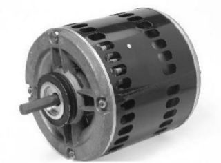  HP 115V 2 Speed Evaporative Swamp Cooler Replacement Motor