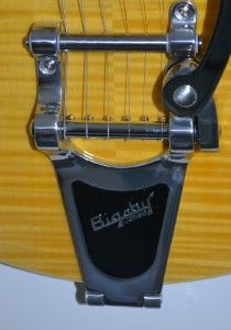 Epiphone Wildkat Electric Guitar with Bigsby Tremolo