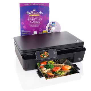 HP HP Photosmart Photo Printer, Copier and Scanner with ePrint