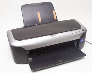 Epson Stylus Photo 2200 Standard Inkjet Printer