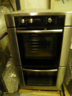 Bosch HBL5650UC 30 Double Electric Wall Oven