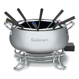 cuisinart electric fondue set d 2011033021113891~121953