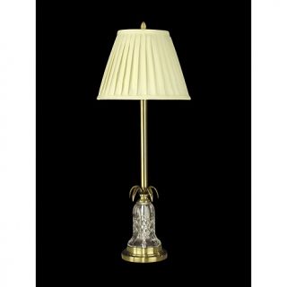 Dale Tiffany Crystal Russell Buffet Lamp