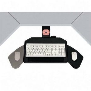 Ergonomic Concepts ECI810REF Boomerang Board Keyboard Mouse Tray 4 x