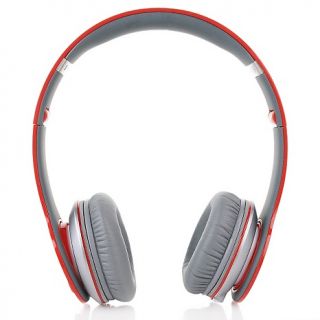 Beats™ SOLO HD (PRODUCT) RED™ Special Edition Headphones