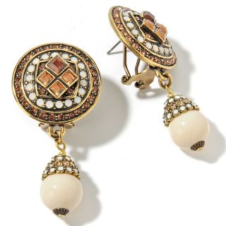  michelle s majestic mr elephante drop earrings rating 2 $ 89 95 or 3