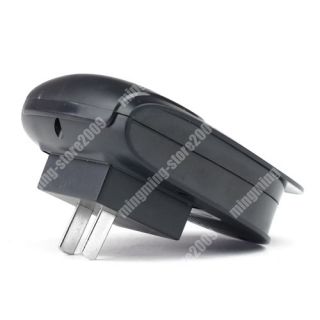 Ultrasonic Electronic Pest Mouse Mosquito Repeller Electro Magnetic