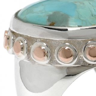  silver with copper accents ring note customer pick rating 83 $ 59 90