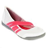 DKNY Active Fiona Diagonal Strap Casual Flat