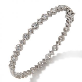  absolute multi shape eternity bangle bracelet rating 2 $ 83 93 s h