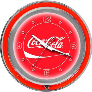 coca cola neon wall clock d 2012111512071644~231907