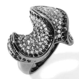  swirl design pave ring note customer pick rating 20 $ 13 93 s h