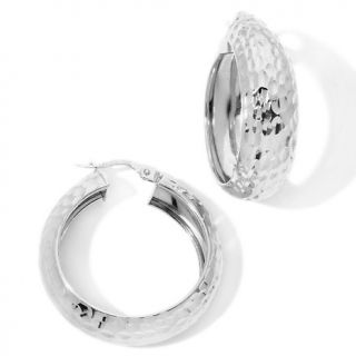  diamond cut hoop earrings rating 24 $ 27 93 s h $ 5 95  price
