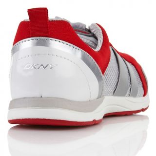 DKNY Active Go Slip On Mesh Sneaker