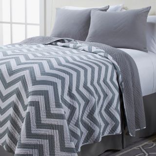Home Bed & Bath Coverlets Happy Chic by Jonathan Adler ZigZag 100