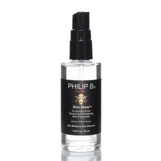 Beauty Hair Care Styling & Finishing Products Philip B® Shin