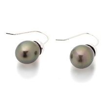  designs by turia tahitian pearl topaz silver earrings $ 86 98 $ 289 90