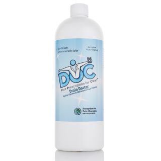 201 100 doc doc 32 oz non toxic drain cleaner rating 36 $ 24 95 free