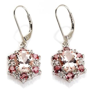  gemstone sterling silver earrings rating 3 $ 174 93 or 2 flexpays of