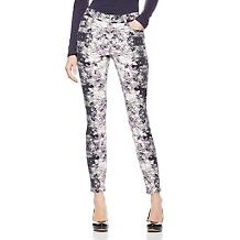 dkny jeans spring icicles tie dye jeggings $ 89 00
