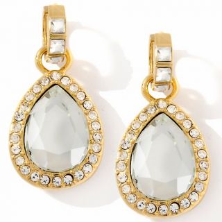 104 604 grayce by molly sims convertible hugger earrings rating 19 $
