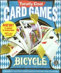  comes to card games expert software covers the gamut having put out pc
