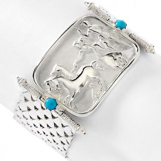  chariot sterling silver 7 1 2 bracelet rating 2 $ 419 93 or 3 flexpays