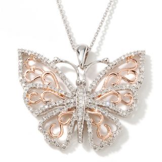  butterfly drop pendant note customer pick rating 12 $ 69 93 s h