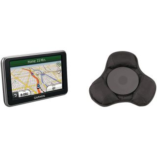 Garmin nüvi 2350 LT 4.3 Widescreen GPS with LIfetime Traffic Alerts