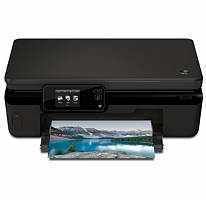 HP Eprint Photosmart 5525 Wireless Multifunction Printer Copier