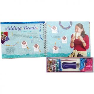 105 2743 spool knit jewelry kit rating be the first to write a review
