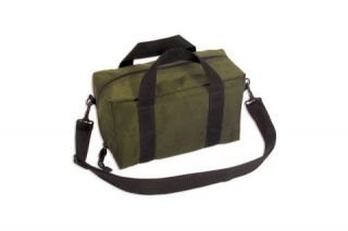 Elite Survival Systems Ammo Accessory Bag Black AB12 B Carrying Bags