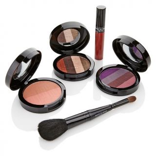 Beauty Makeup Makeup Kits Ready To Wear Bellisima Pressed Baked