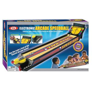 106 2115 electronic arcade speedball rating be the first to write a