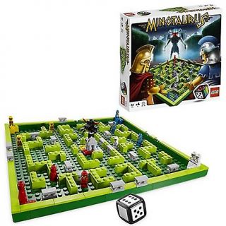 108 1207 lego lego games minotaurus 3841 rating be the first to write