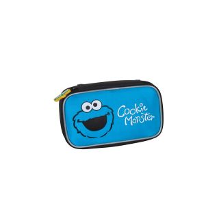 108 7756 nintendo ds i xl sesame st case cookie monstr dre rating be