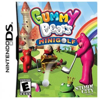 108 2481 nintendo gummy bears mini golf rating be the first to write a