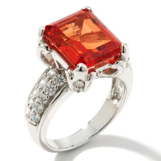 151 107 absolute victoria wieck 8 08ct absolute created padparadscha