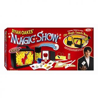 107 7263 poof slinky ryan oakes magic show rating be the first to