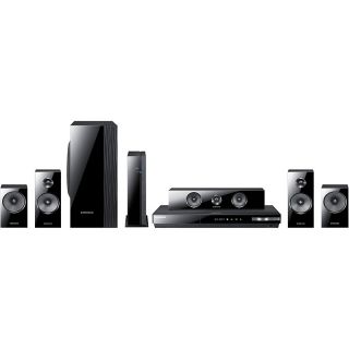 111 4775 samsung 5 1 channel 3d blu ray home theater system rating 1 $