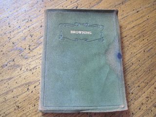 Book of Elizabeth Barrett Brownings Poems
