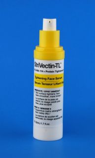 strivectin tl tightening face serum 1 7 fl oz new strivectin tl new