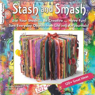 112 2501 design originals stash and smash journal book rating be the