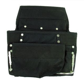 112 1893 professional grade 8 pocket tool bag rating be the first to