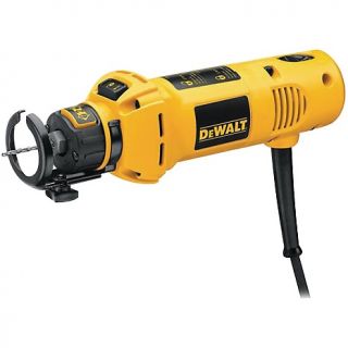 106 0875 dewalt heavy duty cut out tool rating be the first to write a