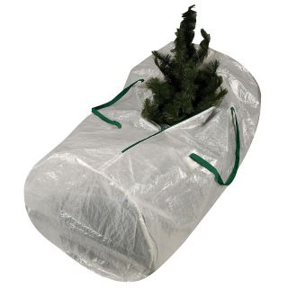 107 2231 household essentials mighty stor christmas tree bag rating 7