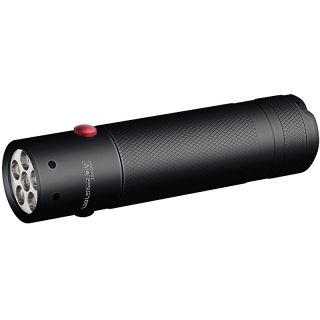 111 9658 led lenser v2 dual color flashlight rating be the first to